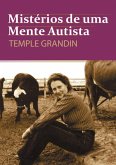 Mistérios De Uma Mente Autista (eBook, PDF)