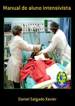 Cover Manual Do Aluno Intensivista (eBook, PDF)