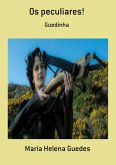 Os Peculiares! (eBook, PDF) Os Peculiares! (eBook, PDF)