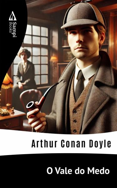 O Vale do Medo (eBook, ePUB)