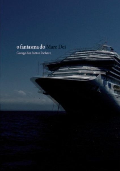 O Fantasma Do Mare Dei (eBook, PDF) O Fantasma Do Mare Dei (eBook, PDF)