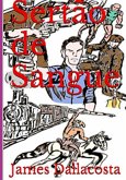 Sertão De Sangue (ilustrado) (eBook, PDF)