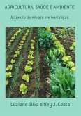 Agricultura, Saúde E Ambiente (eBook, PDF)