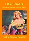 Ela É Demais (eBook, PDF)