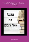 Apostila Português Para Concursos Públicos (eBook, PDF)