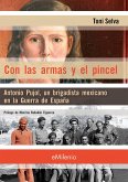 Con las armas y el pincel (eBook, ePUB)