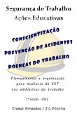 Segurança Do Trabalho - Ações Educativas (eBook, PDF) Segurança Do Trabalho - Ações Educativas (eBook, PDF)