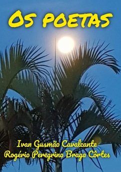 Cover Os Poetas (eBook, PDF)
