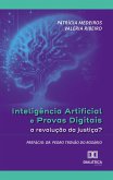 Inteligência artificial e provas digitais (eBook, ePUB)