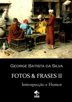 Cover Fotos & Frases - Ii (eBook, PDF)