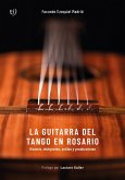 La guitarra del tango en Rosario (eBook, ePUB)