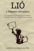 Lió O Pequeno Jornaleiro (eBook, PDF)
