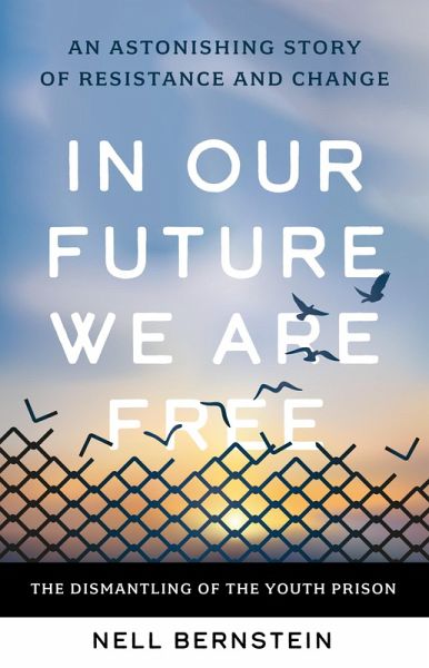 In Our Future We Are Free (eBook, ePUB)
