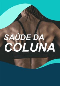 Cover Saúde Da Coluna (eBook, PDF)