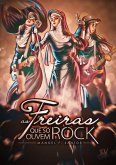 As Freiras Que Só Ouvem Rock (eBook, PDF)