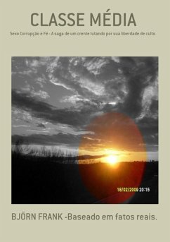 Cover Classe Média (eBook, PDF)