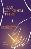Elas Podem Tudo! (eBook, ePUB)