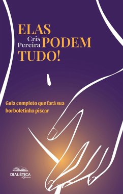 Cover Elas Podem Tudo! (eBook, ePUB)