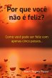 Por Que Você Não É Feliz? (eBook,... - Bild 1