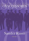 Os Sucessores Volume V (eBook, PDF)