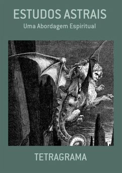 Cover Estudos Astrais (eBook, PDF)