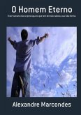 O Homem Eterno (eBook, PDF)