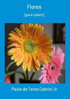 Flores (eBook, PDF) Cover Flores (eBook, PDF)