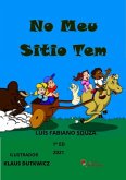 No Meu Sitio Tem (eBook, PDF)