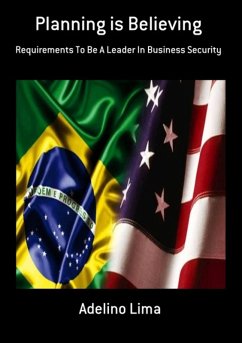 Cover Planning Is Believing (eBook, PDF)