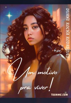 Cover Um Motivo Pra Viver! (eBook, PDF)
