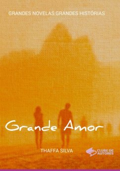 Cover Grande Amor (eBook, PDF)