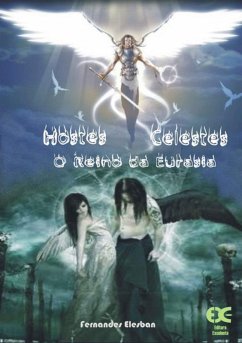 Cover Hostes Celestes - O Reino Da Eurásia (eBook, PDF)