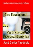 Vigilância Com Segurança Eletrônica (eBook, PDF)