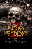 Vidas Perdidas (eBook, PDF)