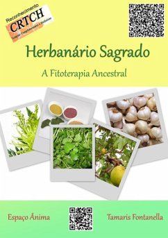 Herbanário Sagrado (eBook, PDF) - Fontanella, Tamaris