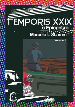 Cover Temporis Xxix (eBook, PDF)