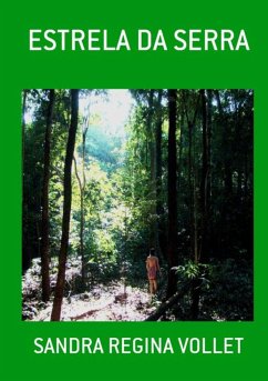 Cover Estrela Da Serra (eBook, PDF)