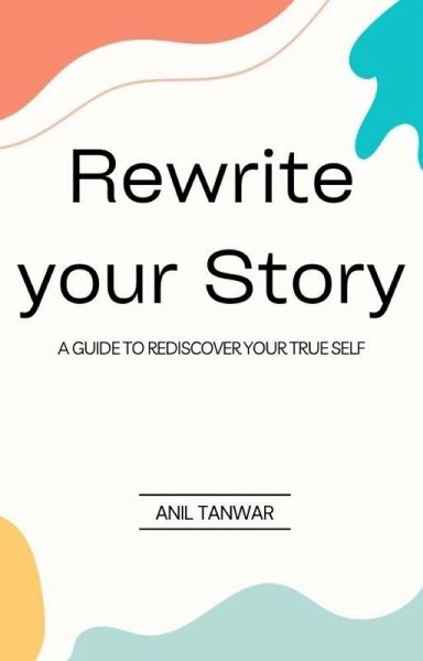 Rewrite Your Story (eBook, ePUB)