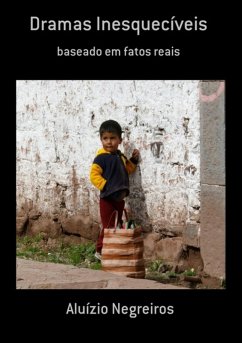 Cover Dramas Inesquecíveis (eBook, PDF)