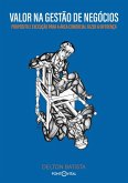 Valor Na Gestão De Negócios (eBook, PDF)