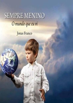 Sempre Menino (eBook, PDF) - Franco, Jonas