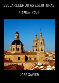 Cover Esclarecendo As Escrituras (eBook, PDF)