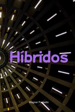 Cover Híbridos (eBook, PDF)