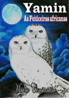 Yamin (eBook, PDF) - Constantino, Magno