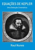 Equações De Kepler (eBook, PDF)