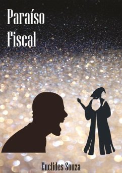 Paraíso Fiscal (eBook, PDF) - Souza, Euclides