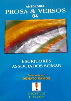 Cover Prosa & Versos 05 (eBook, PDF)