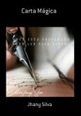 Carta Mágica (eBook, PDF)