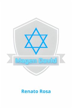 Cover Magen David (eBook, PDF)