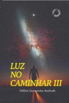 Cover Luz No Caminhar Iii (eBook, PDF)